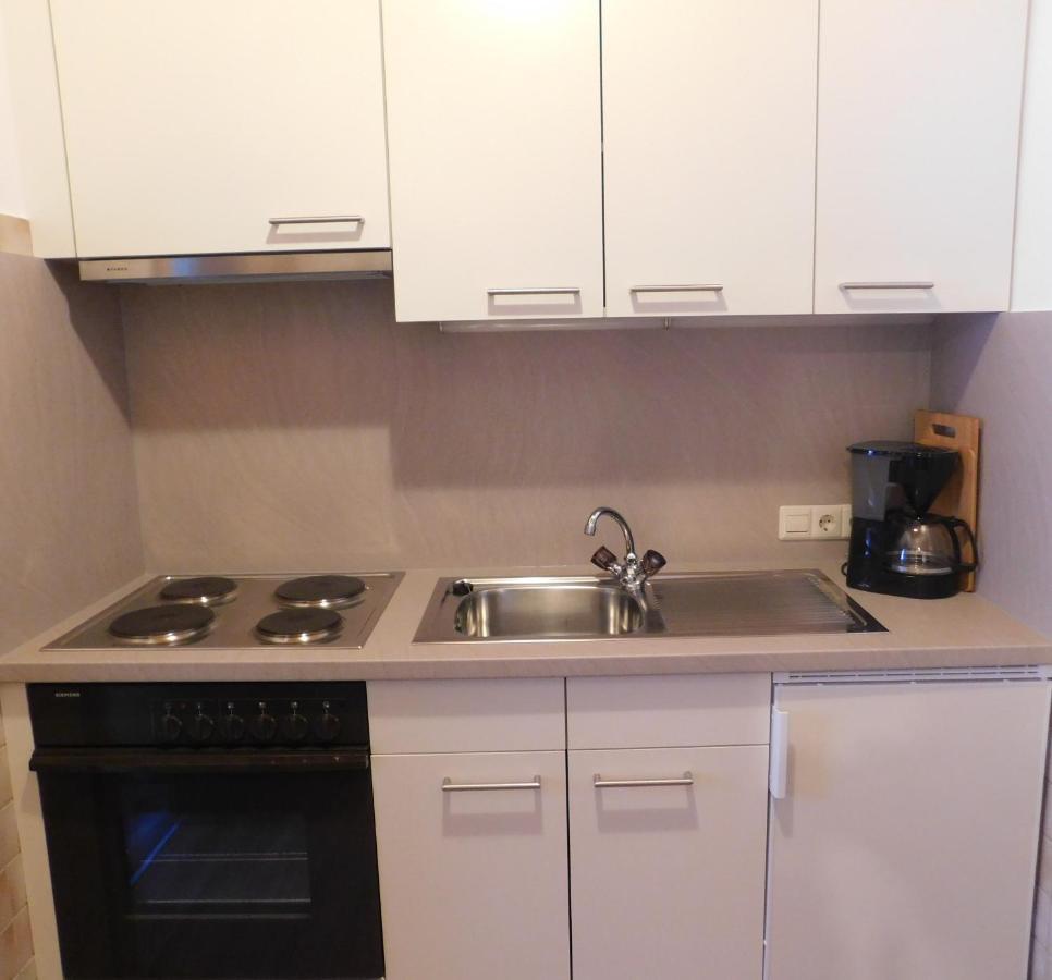 Apartment Prünster Maria Luggau