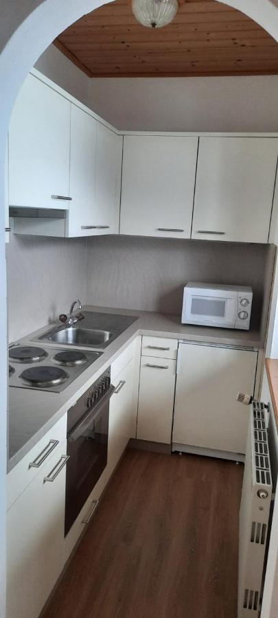 Prünster Apartment Maria Luggau