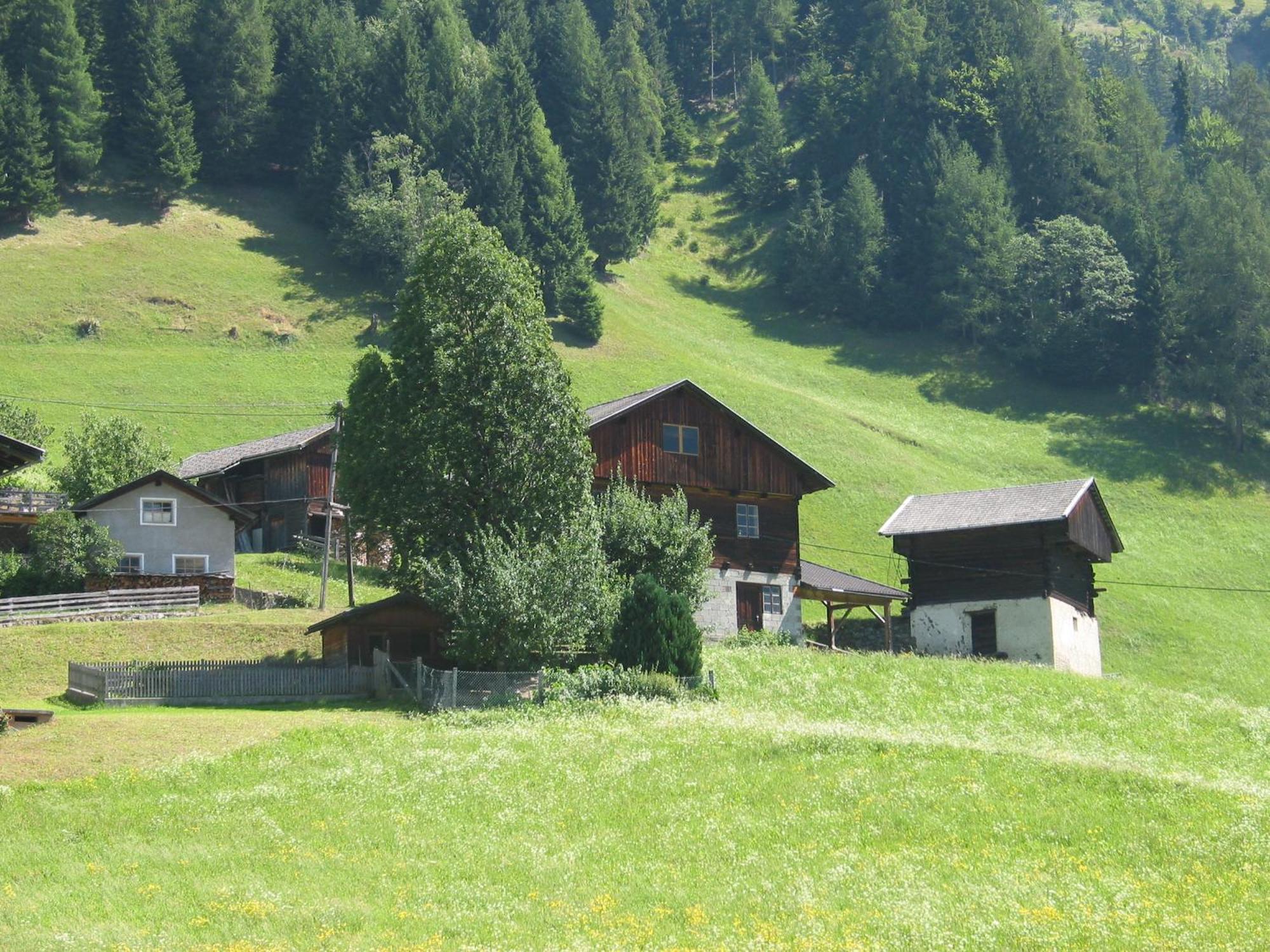 Prünster Apartment
